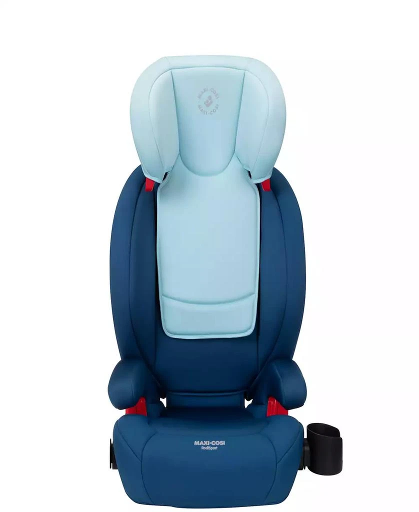 商品Maxi-Cosi|RodiSport Booster Car Seat,价格¥1347,第1张图片