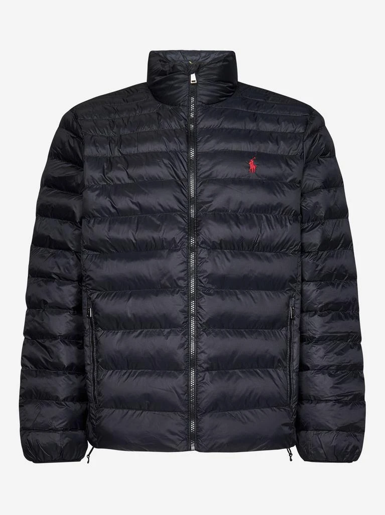 商品Ralph Lauren|Polo Ralph Lauren The Packable Down Jacket,价格¥1093,第1张图片