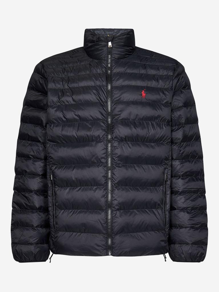 商品Ralph Lauren|Polo Ralph Lauren The Packable Down Jacket,价格¥1007,第1张图片