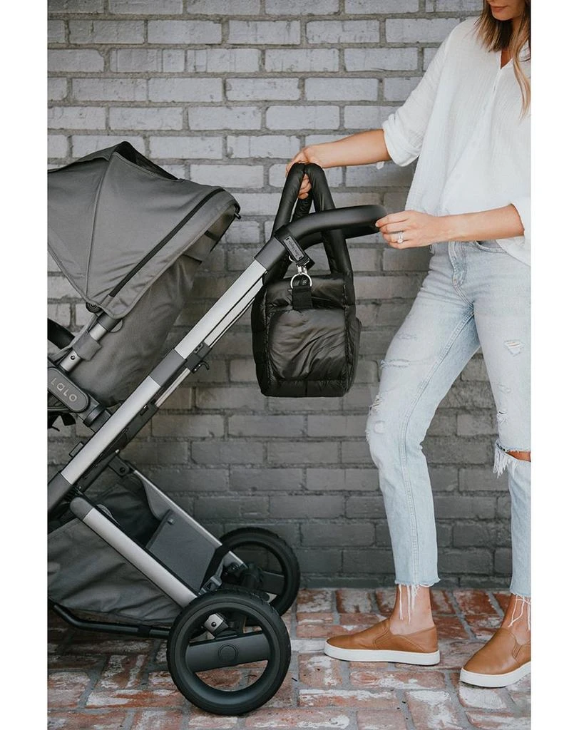 SoHo Diaper Satchel 商品
