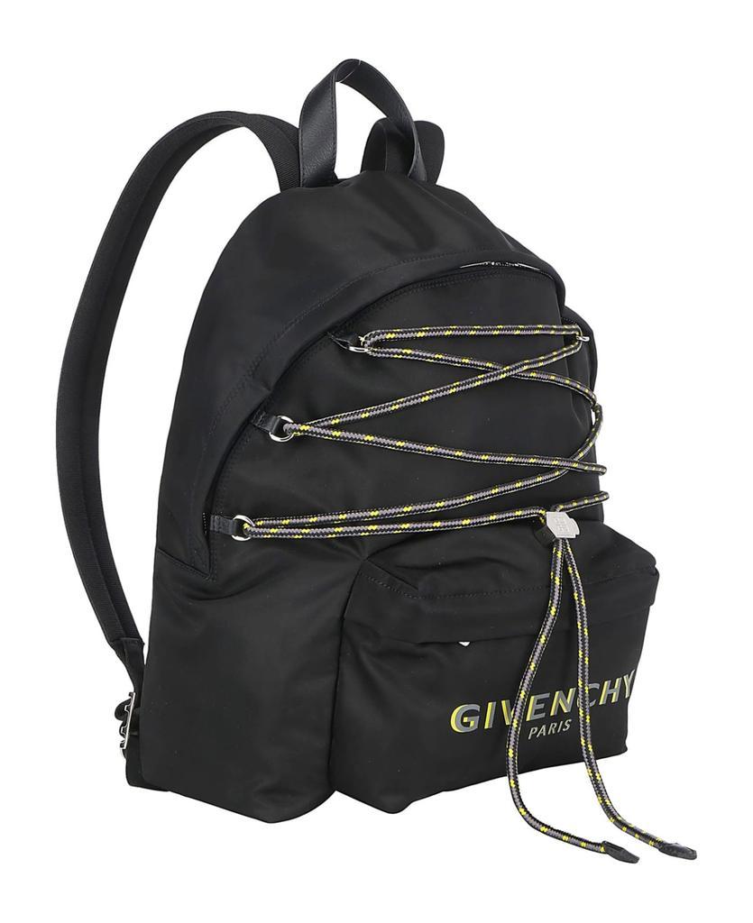 商品Givenchy|Logo Backpack,价格¥6976,第4张图片详细描述