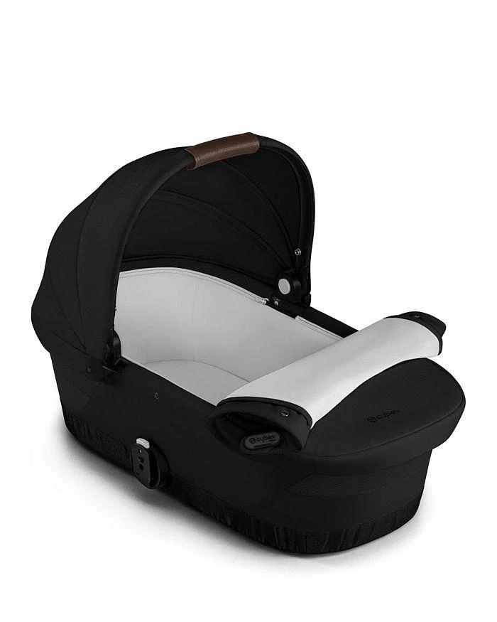 Gazelle S 2 Single to Double + Cloud G Lux Travel System with Gazelle S 2 Cot 商品