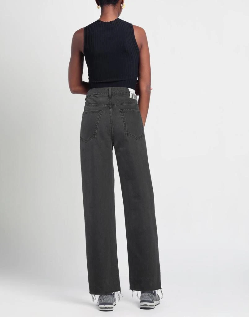 商品MOTHER|Denim pants,价格¥2280,第3张图片详细描述