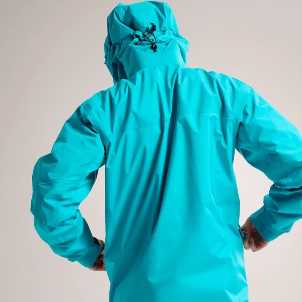 【Brilliant|包邮包税】BETA AR JACKET M 始祖鸟Beta AR 男士夹克 AJOSMX7082 商品