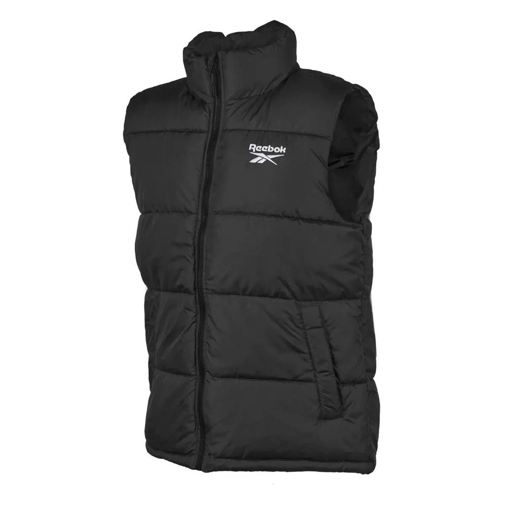 商品Reebok|Reebok Men's Puffer Vest,价格¥114,第3张图片详细描述