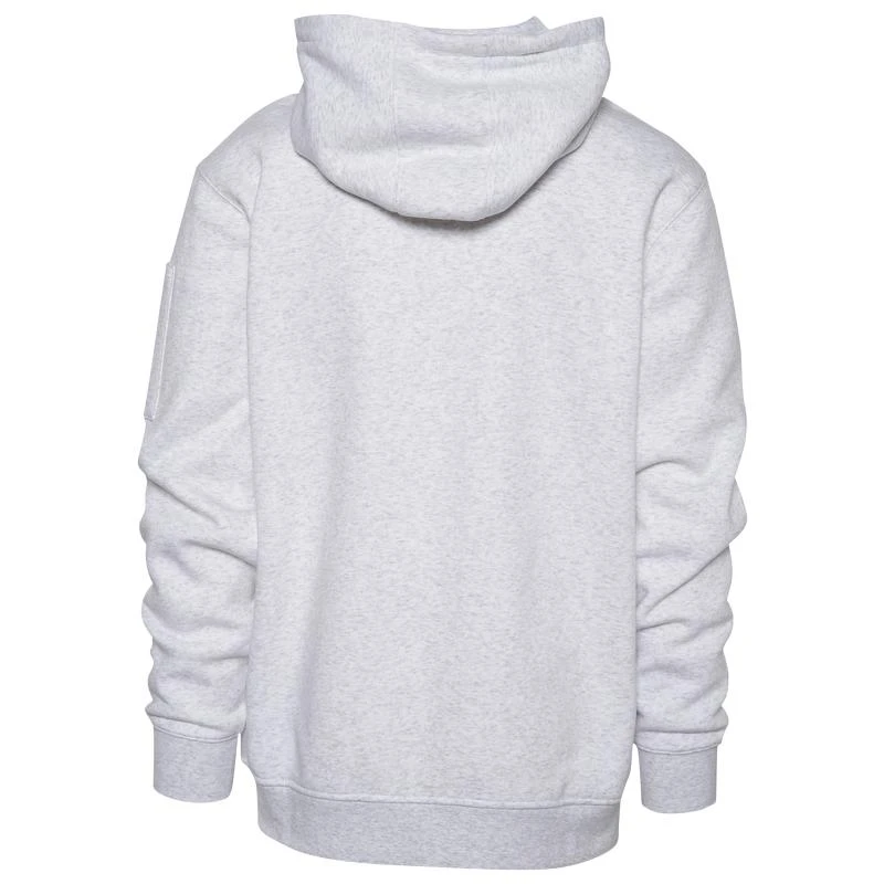 商品CSG|CSG Basic Full-Zip Fleece Hoodie - Men's,价格¥186,第4张图片详细描述