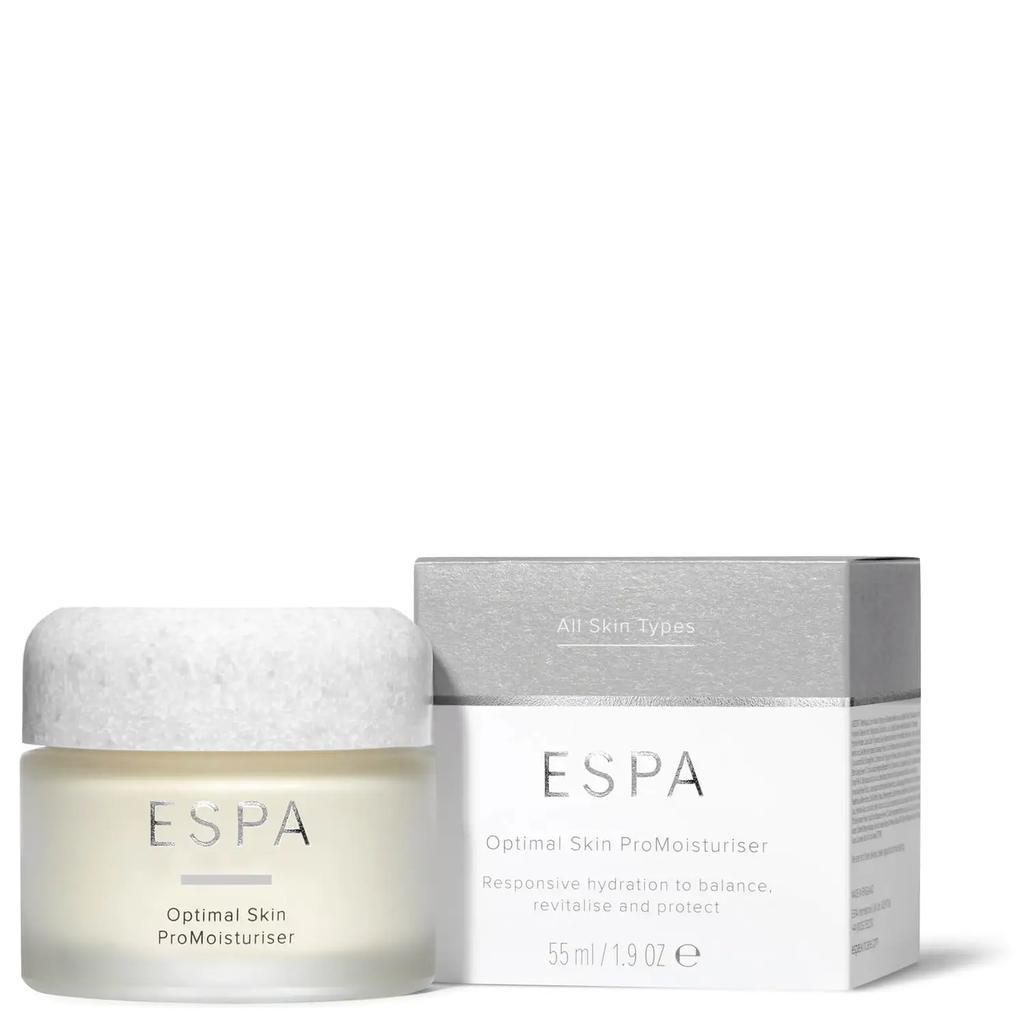 商品ESPA|ESPA Optimal Skin ProMoisturiser 55ml,价格¥416,第5张图片详细描述