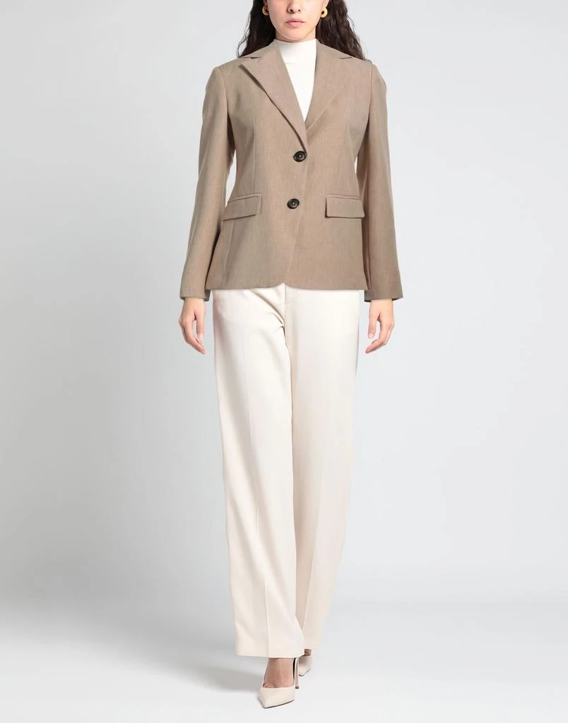 商品BIANCOGHIACCIO|Blazer,价格¥1540,第2张图片详细描述