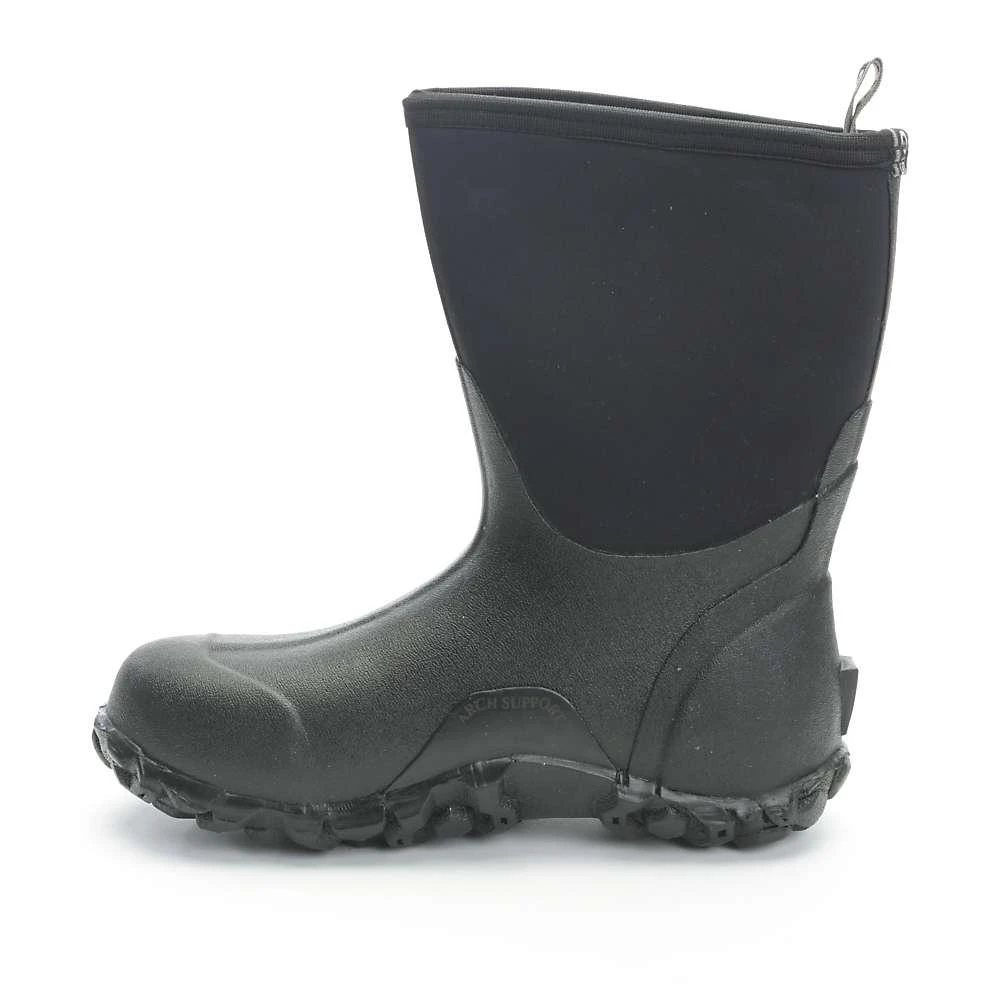 商品Bogs|Bogs Men's Classic Mid Boot,价格¥733,第2张图片详细描述