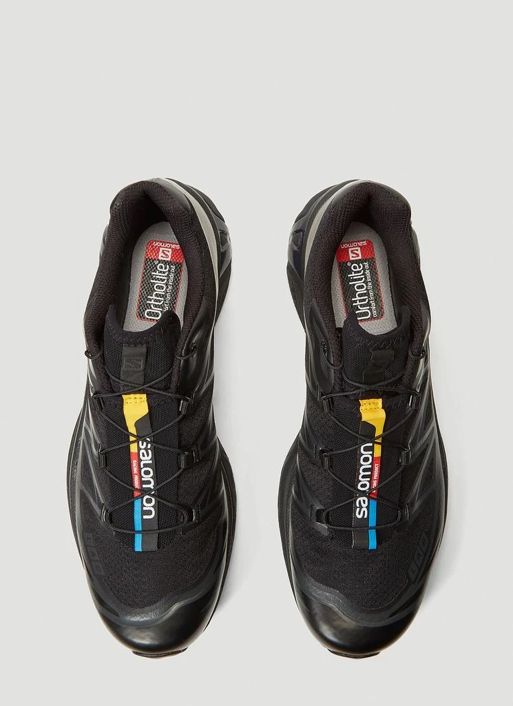 商品Salomon|S/Lab XT-6 Softground LT ADV Sneakers,价格¥1463,第2张图片详细描述