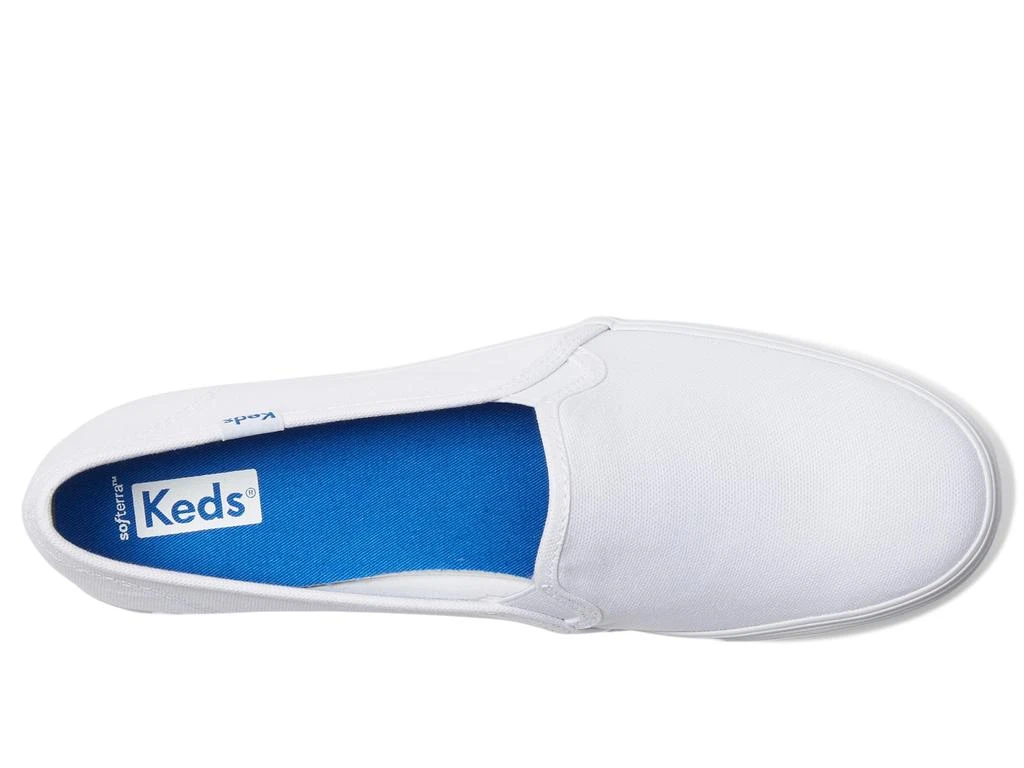 商品Keds|Triple Decker Canvas,价格¥483,第2张图片详细描述