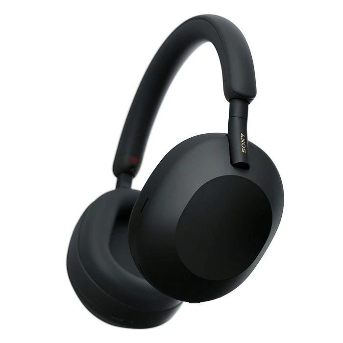 商品SONY|Wireless Over-Ear Noise Canceling Headphones,价格¥2276,第1张图片