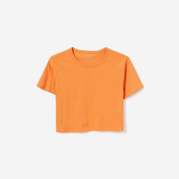 The Cotton Crop Tee 商品