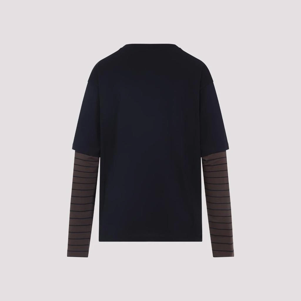 商品Miu Miu|Miu Miu Tshirt,价格¥9308,第2张图片详细描述