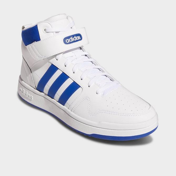 商品Adidas|Men's adidas Essentials Postmove Mid Casual Shoes,价格¥483,第4张图片详细描述