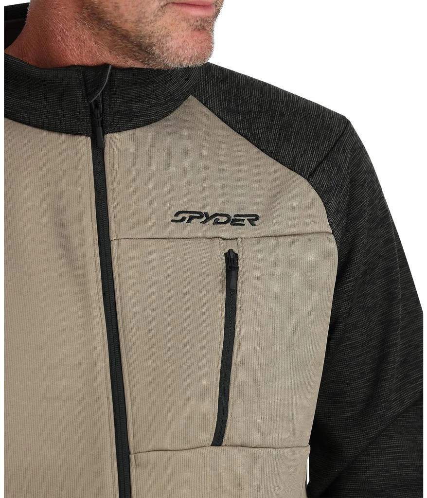 商品Spyder|Encore Jacket,价格¥934,第3张图片详细描述