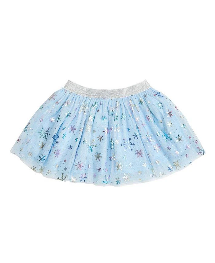 商品Sweet Wink|Girls' Snow Princess Iridescent Tutu - Baby,价格¥288,第1张图片