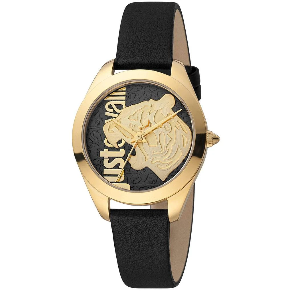 商品Just Cavalli|Just Cavalli Multicolor Watches,价格¥967,第1张图片