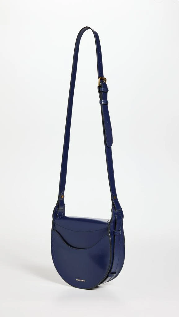 商品Isabel Marant|Isabel Marant Botsy 包,价格¥3636,第5张图片详细描述