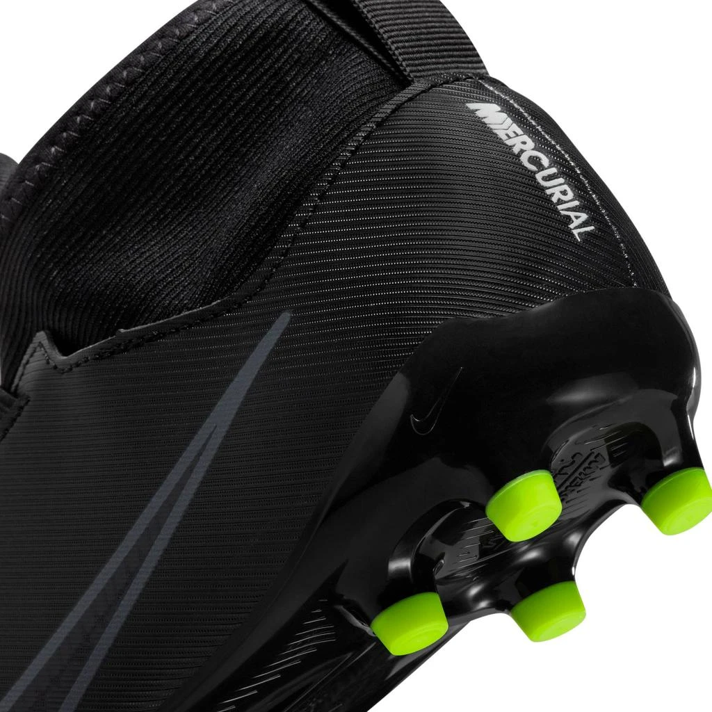 Nike Kids' Mercurial Zoom Superfly 9 Academy FG Soccer Cleats 商品