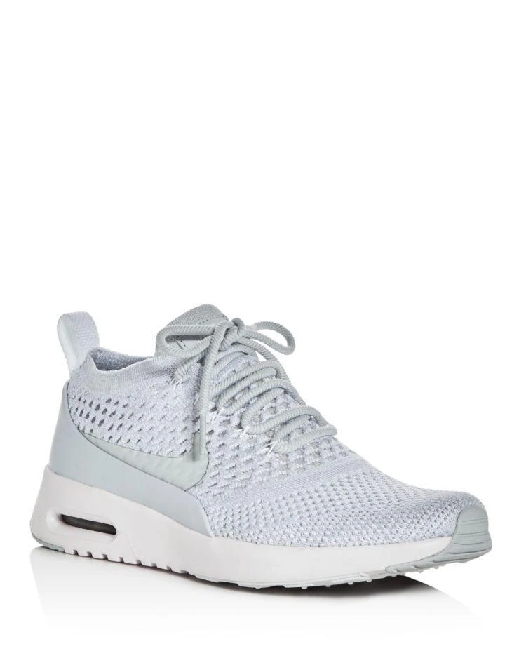 商品NIKE|Women's Air Max Thea Ultra FlyKnit Lace Up Sneakers,价格¥786,第1张图片