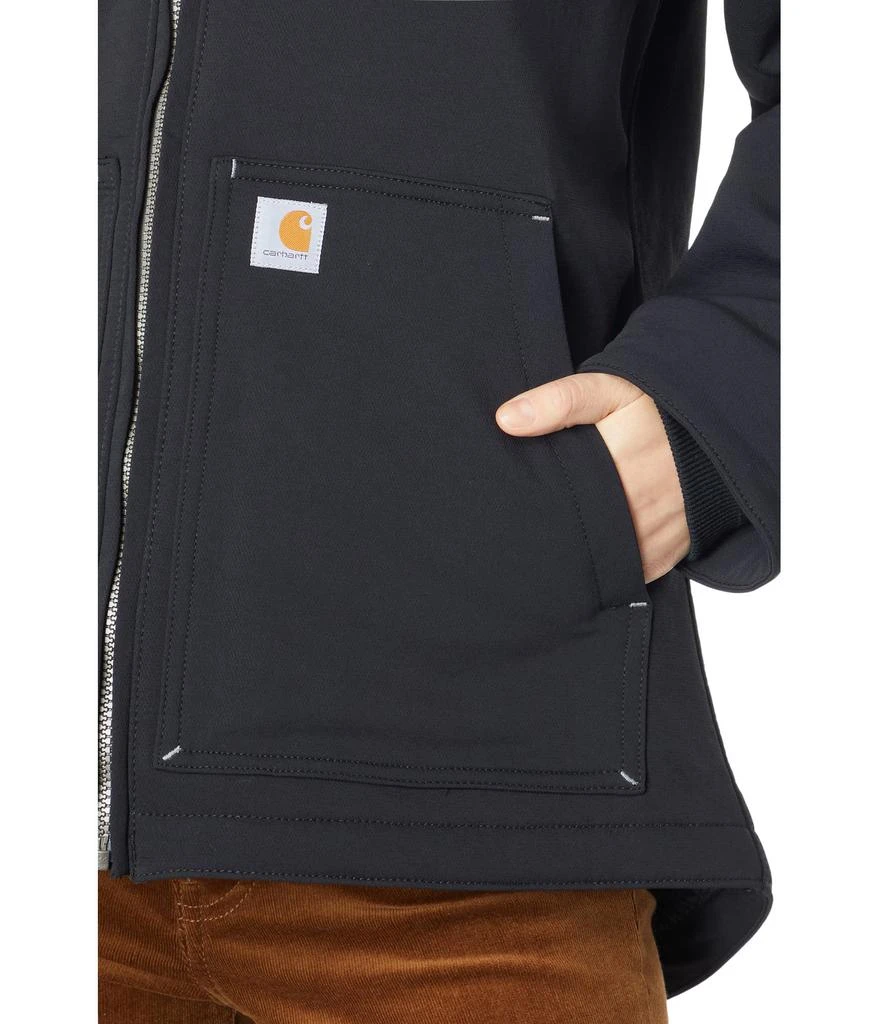 商品Carhartt|Super Dux™ Relaxed Fit Sherpa Lined Jacket,价格¥1190,第3张图片详细描述