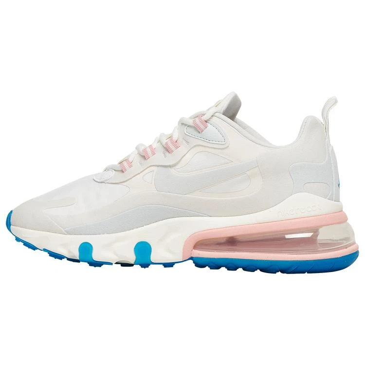 商品NIKE|女士 Air Max 270 React 运动鞋,价格¥938,第2张图片详细描述