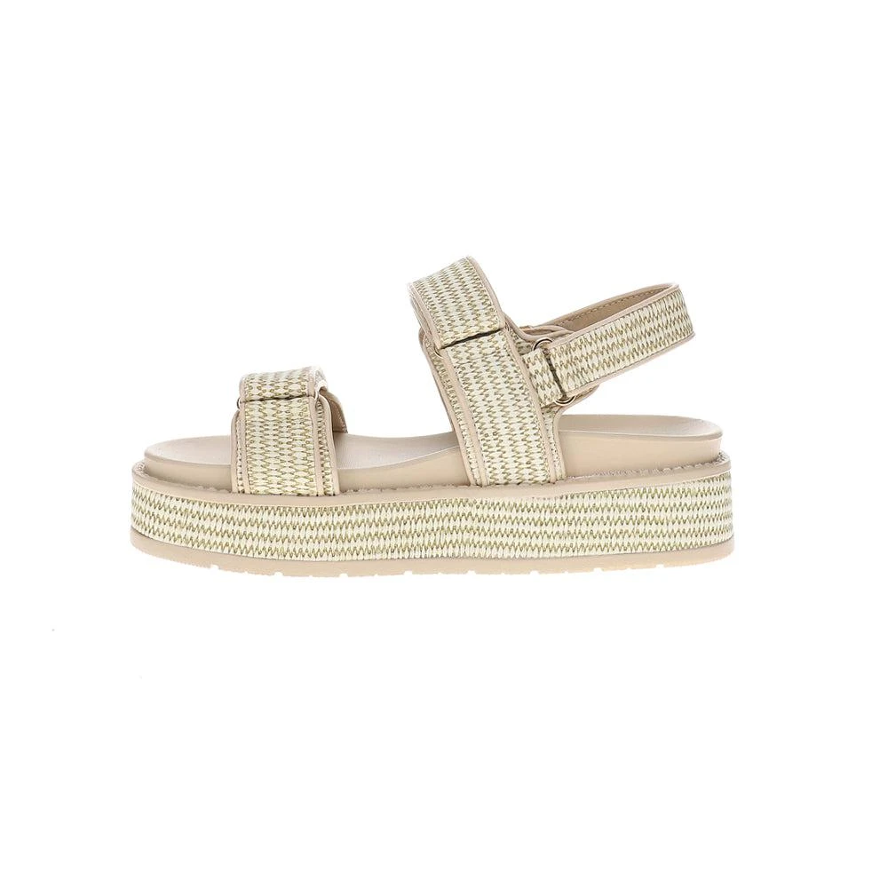 商品Corkys|Go For It Platform Sandals,价格¥362,第3张图片详细描述