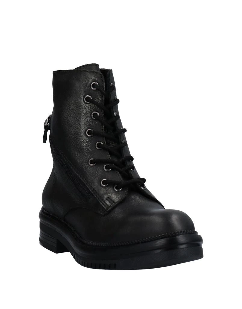 商品CAFèNOIR|Ankle boot,价格¥350,第2张图片详细描述