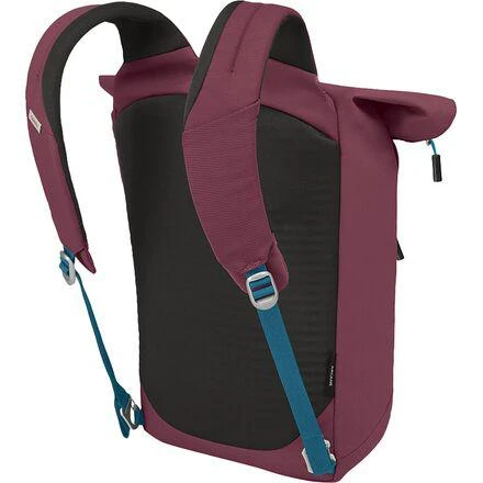商品Osprey|Arcane 20L Tote Pack,价格¥596,第2张图片详细描述