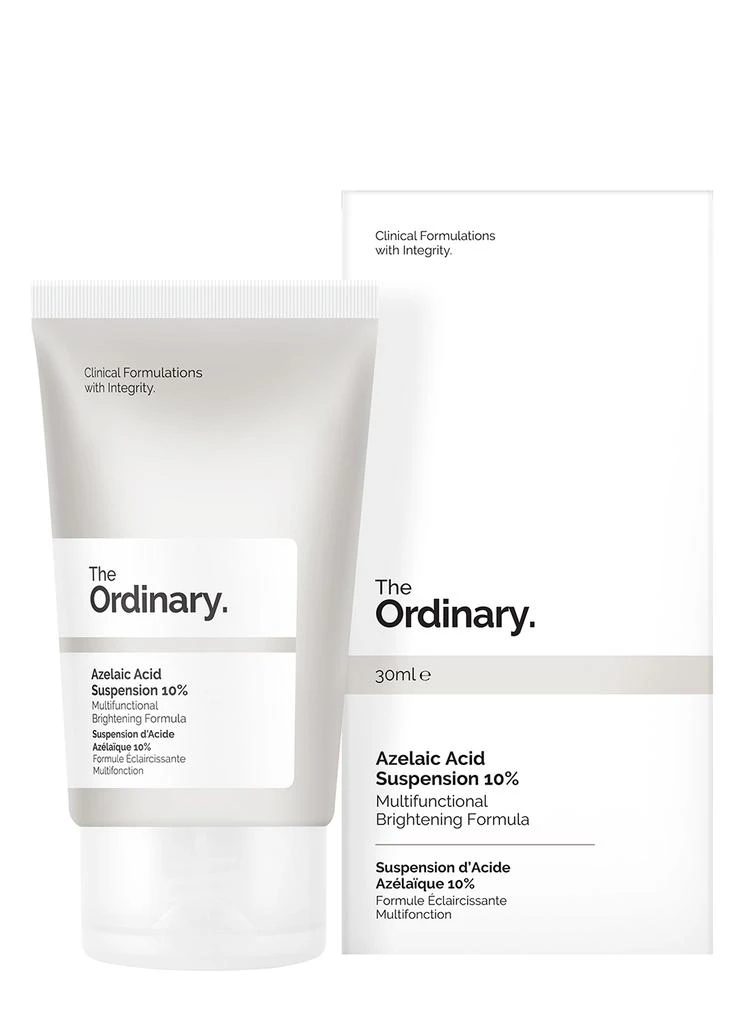 商品The Ordinary|Azelaic Acid Suspension 10% 30ml,价格¥102,第2张图片详细描述