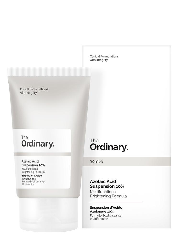 商品The Ordinary|Azelaic Acid Suspension 10% 30ml,价格¥75,第4张图片详细描述