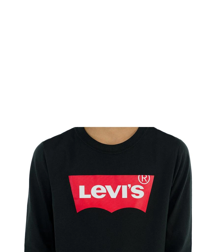 商品Levi's|大童长袖T恤,价格¥162,第5张图片详细描述