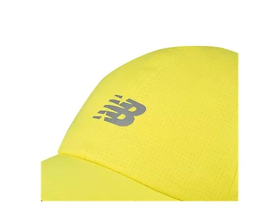 商品New Balance|6 Panel Performance Hat,价格¥149,第3张图片详细描述