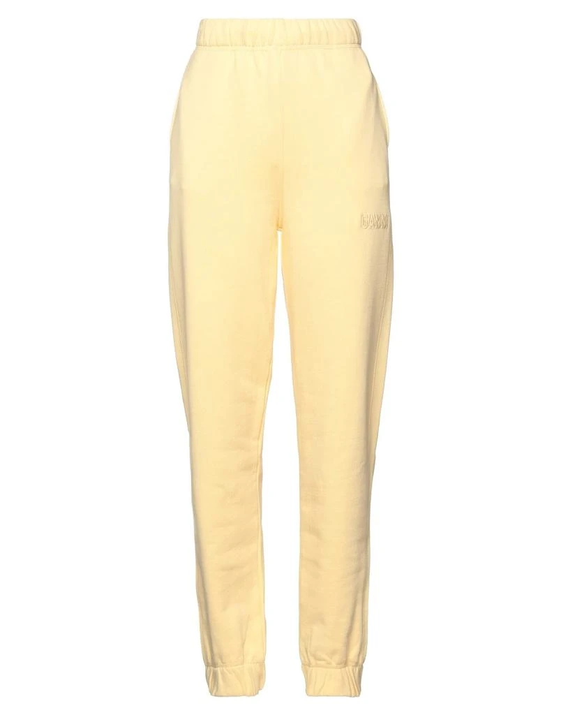 商品Ganni|Casual pants,价格¥644,第1张图片
