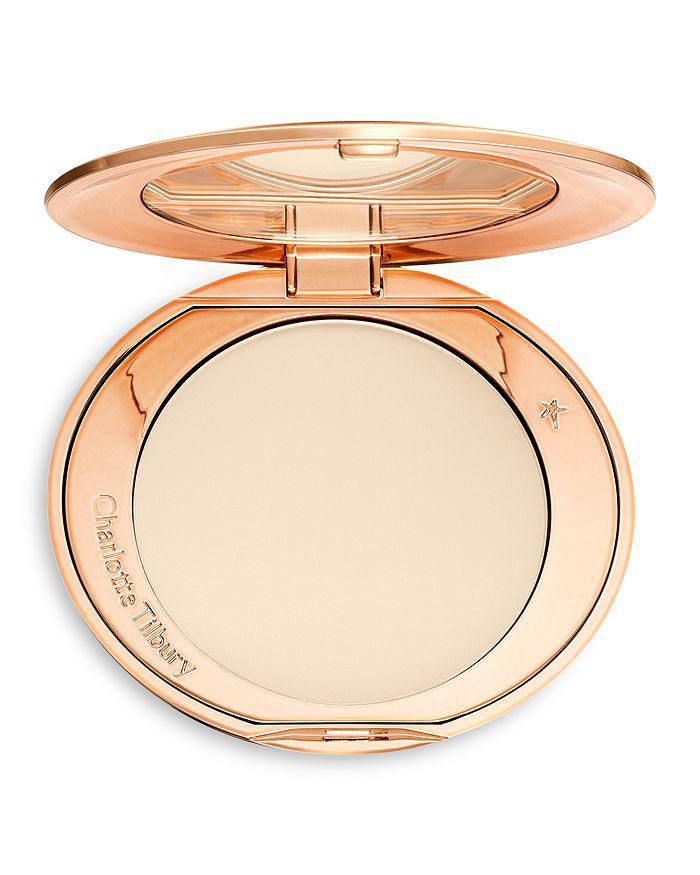 商品Charlotte Tilbury|Lunar New Year Airbrush Flawless Finish Setting Powder,价格¥330,第1张图片
