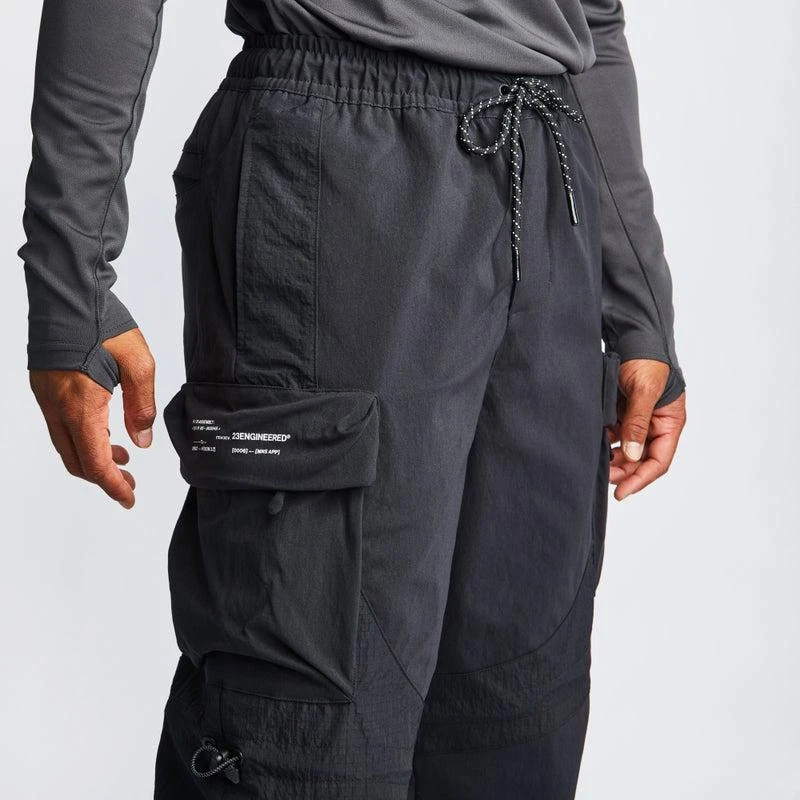 商品Jordan|Jordan 23Engineered Statement - Men Pants,价格¥1438,第4张图片详细描述