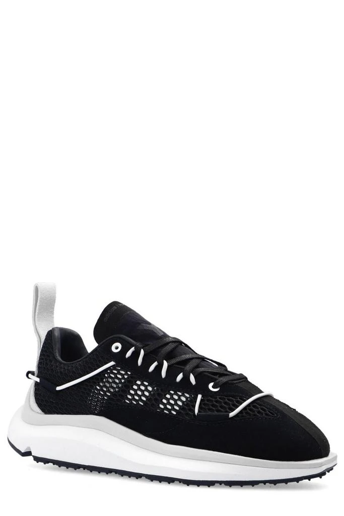 商品Y-3|Y-3 Shiku Run Lace-Up Sneakers,价格¥1660,第2张图片详细描述