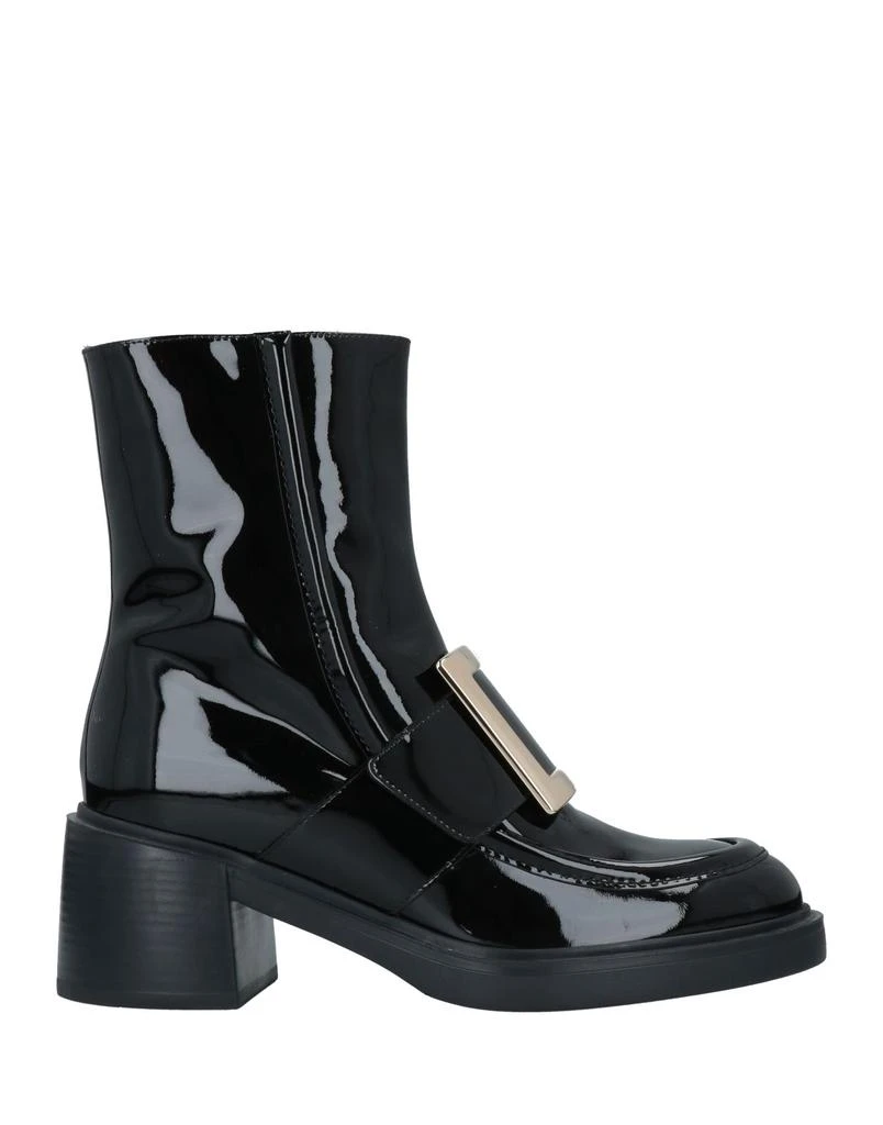 商品Roger Vivier|Ankle boot,价格¥7558,第1张图片