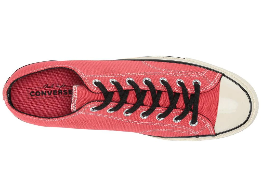 商品Converse|Chuck Taylor® All Star® '70 Vintage Canvas Ox,价格¥151,第2张图片详细描述