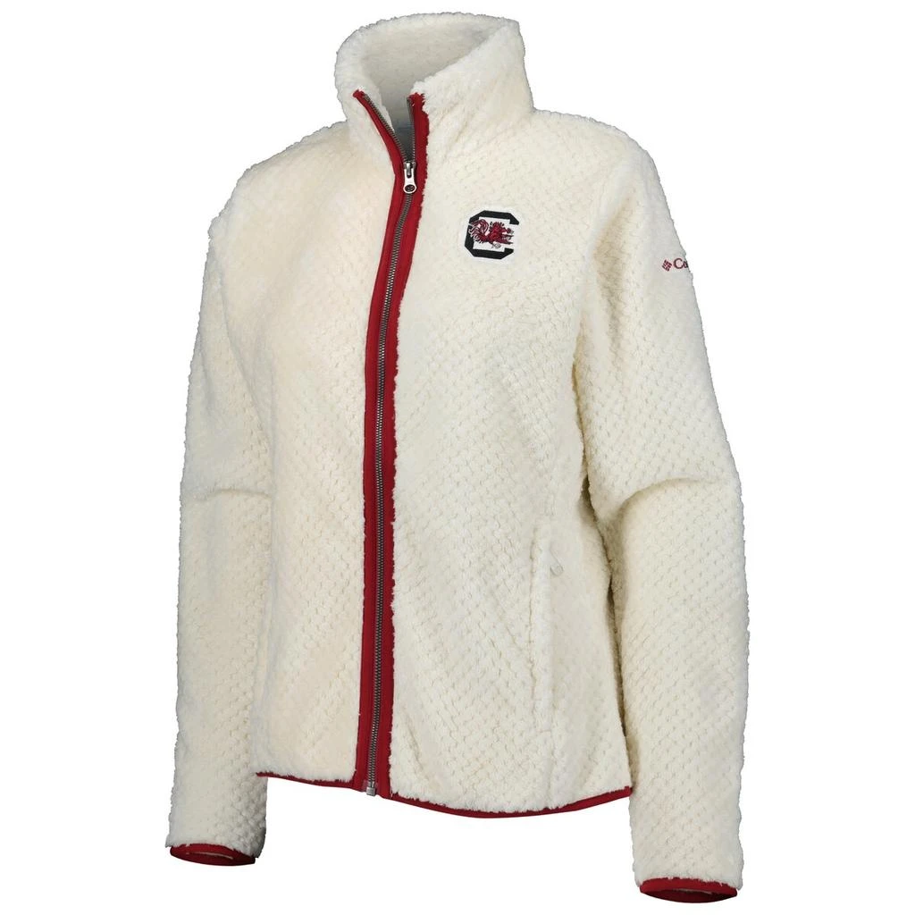 商品Columbia|Columbia South Carolina Fireside II Sherpa Full-Zip... - Women's,价格¥676,第1张图片