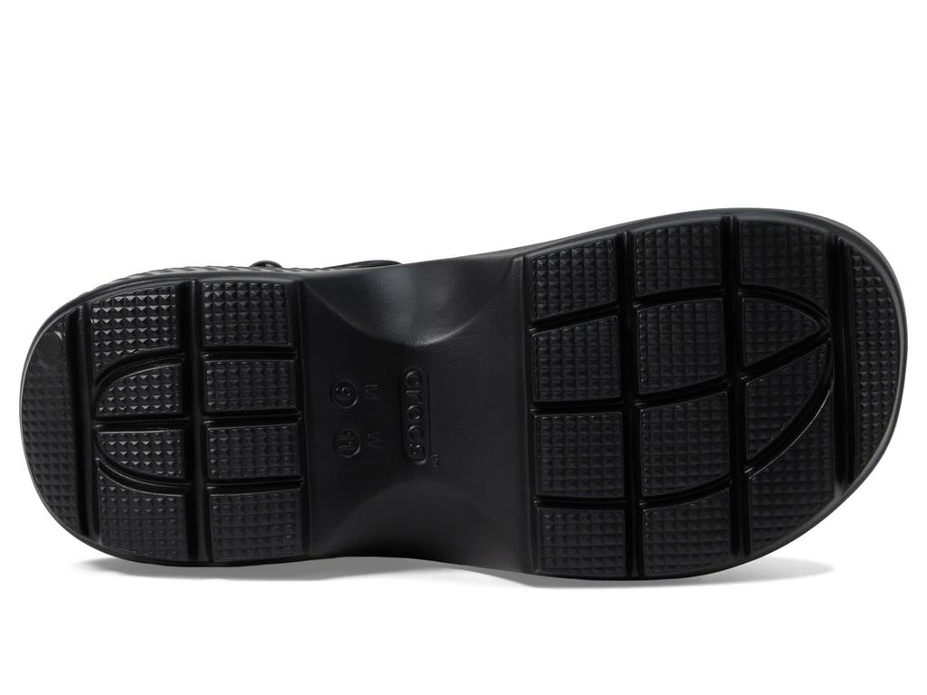 商品Crocs|Crocs卡骆驰  星期三联名款爆款洞洞鞋,价格¥320,第3张图片详细描述