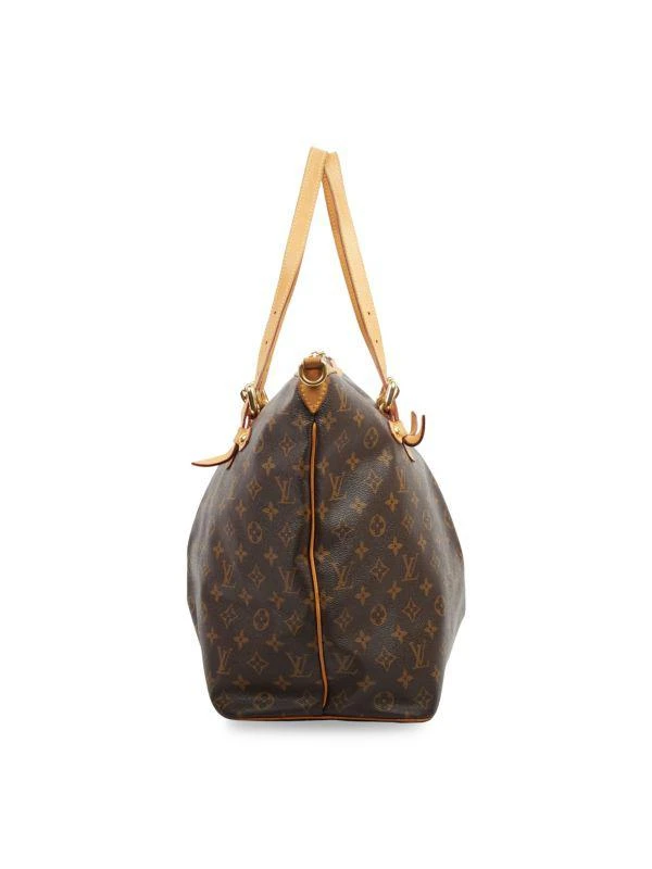 商品[二手商品] Louis Vuitton|Palermo GM Monogram Tote,价格¥11247,第3张图片详细描述