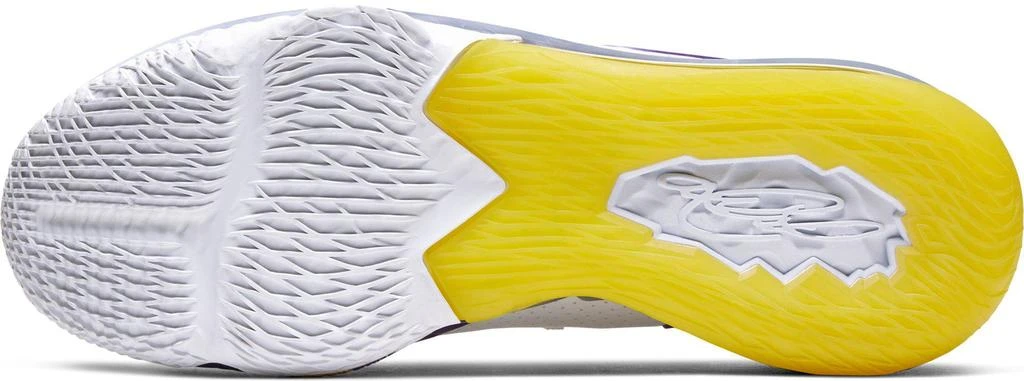 商品NIKE|Nike LeBron 17 Low Basketball Shoes,价格¥1296,第2张图片详细描述