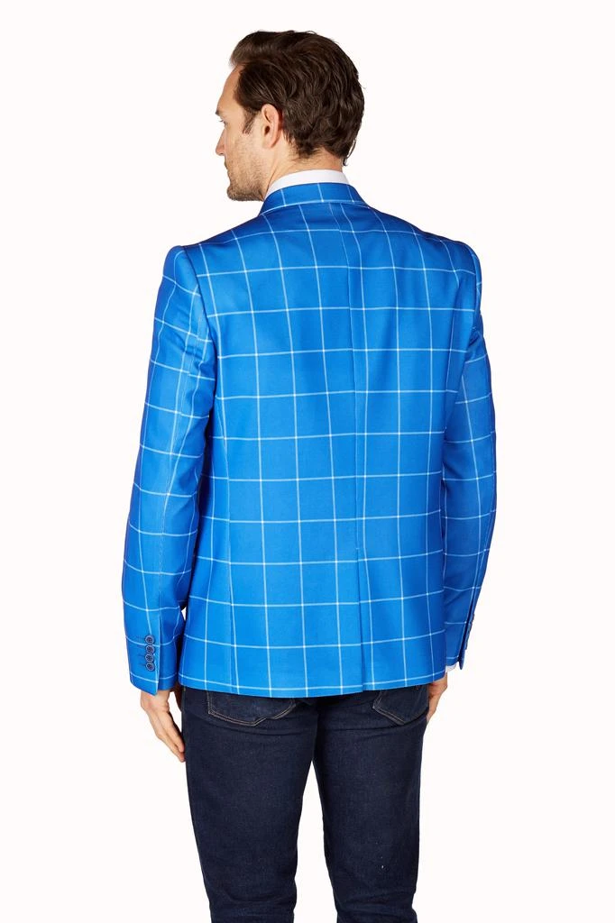 Slim Fit Performance Blazer 商品