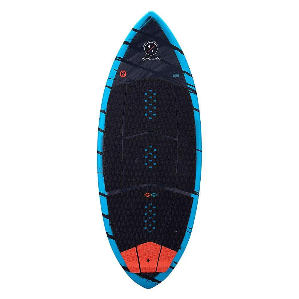 商品Hyperlite|Hyperlite Hi-Fi Waksesurf Board,价格¥3898,第2张图片详细描述