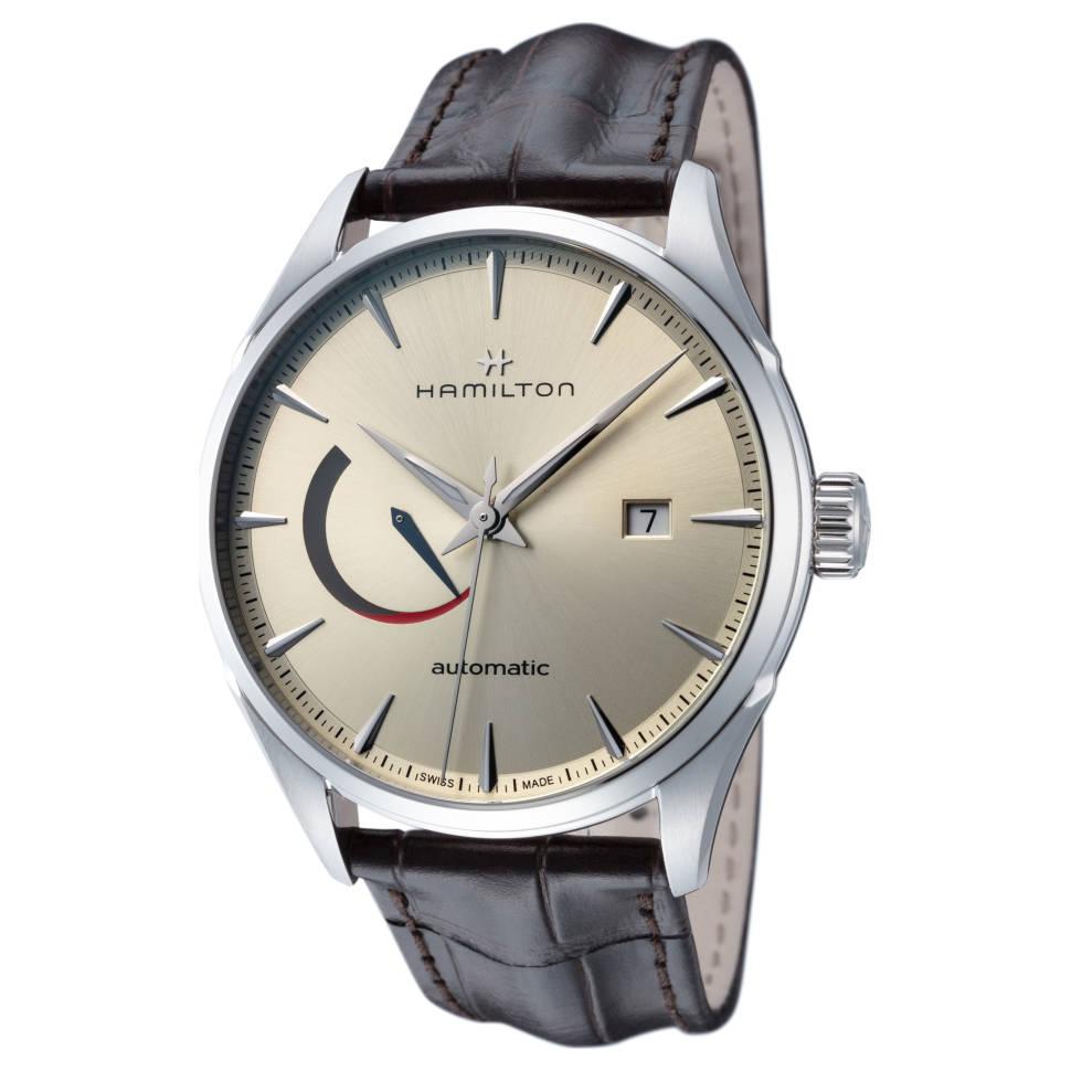 Hamilton | Hamilton Jazzmaster   手表 3623.86元 商品图片