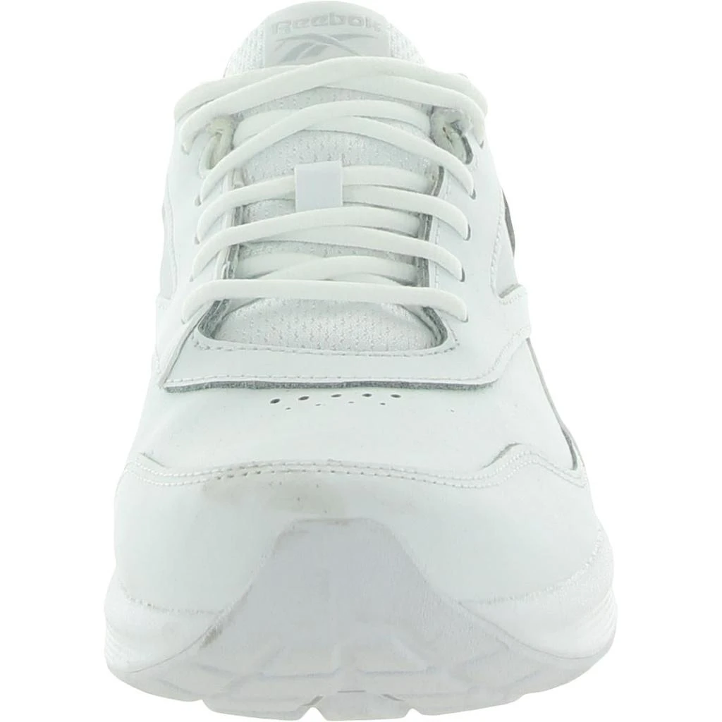 商品Reebok|Reebok Womens Walk Ultra 7 DMX Max Leather Athletic and Training Shoes,价格¥225,第4张图片详细描述