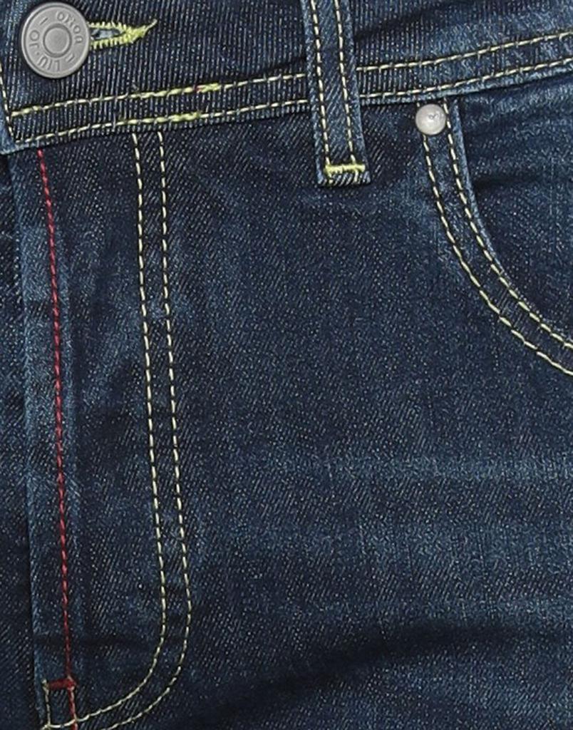 商品LIU •JO|Denim pants,价格¥589,第6张图片详细描述