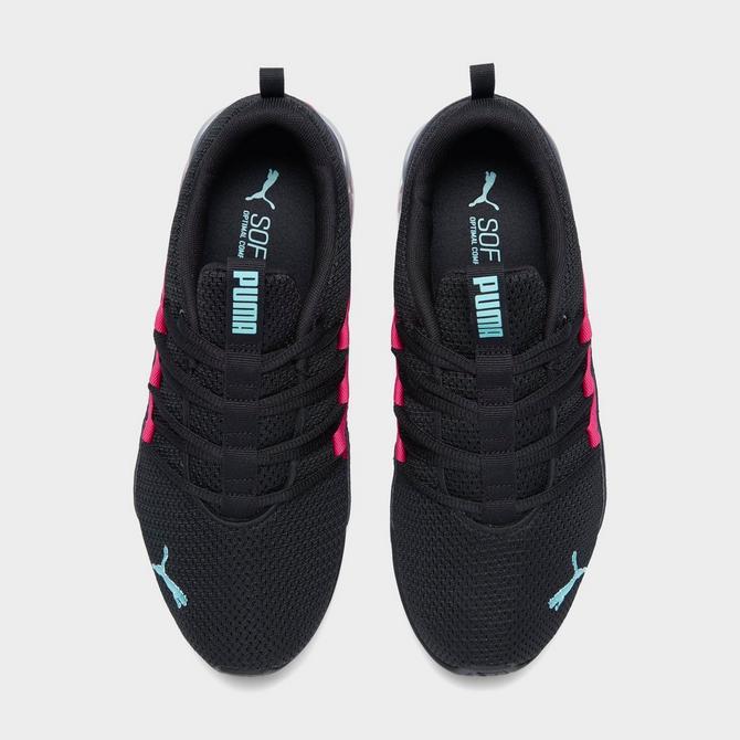 Women's Puma Riaze Prowl Training Shoes商品第5张图片规格展示